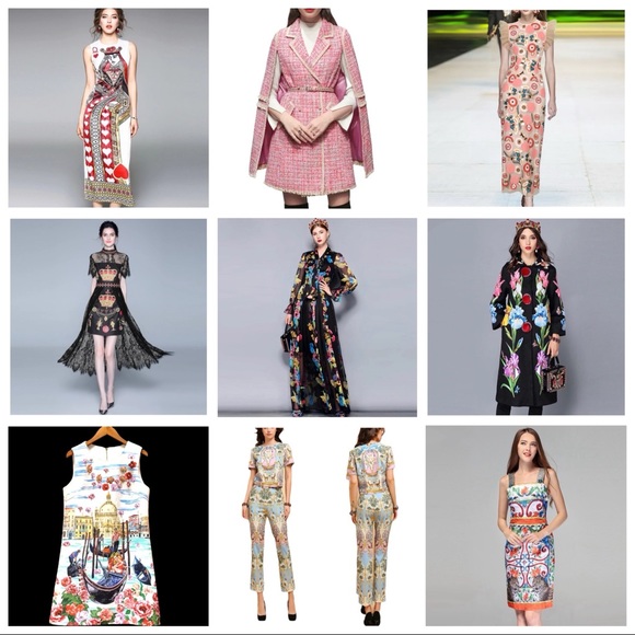 Shop my closet for fashion forward styles - Picture 5 of 7